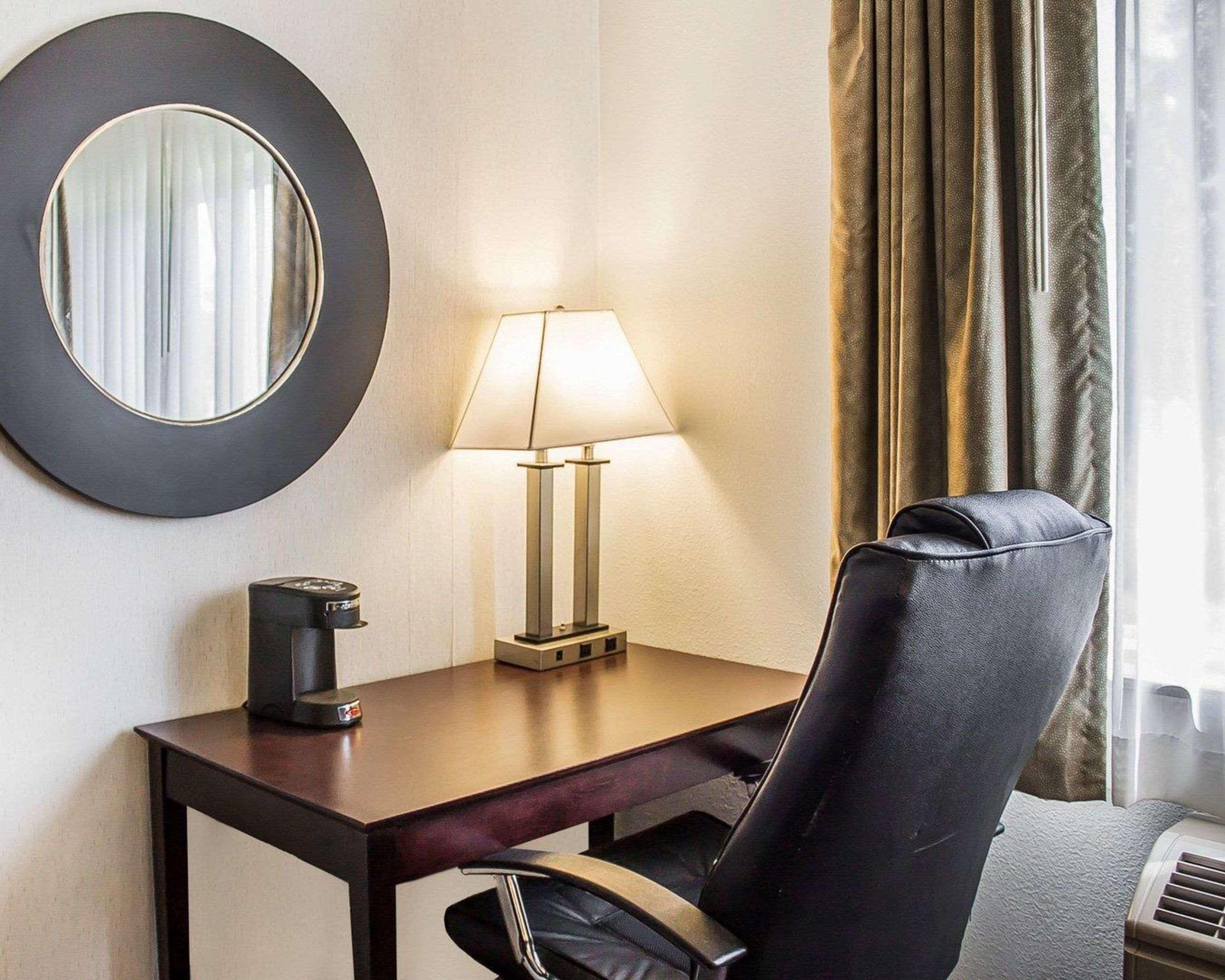 Quality Inn & Suites Sturgeon Bay Exteriér fotografie