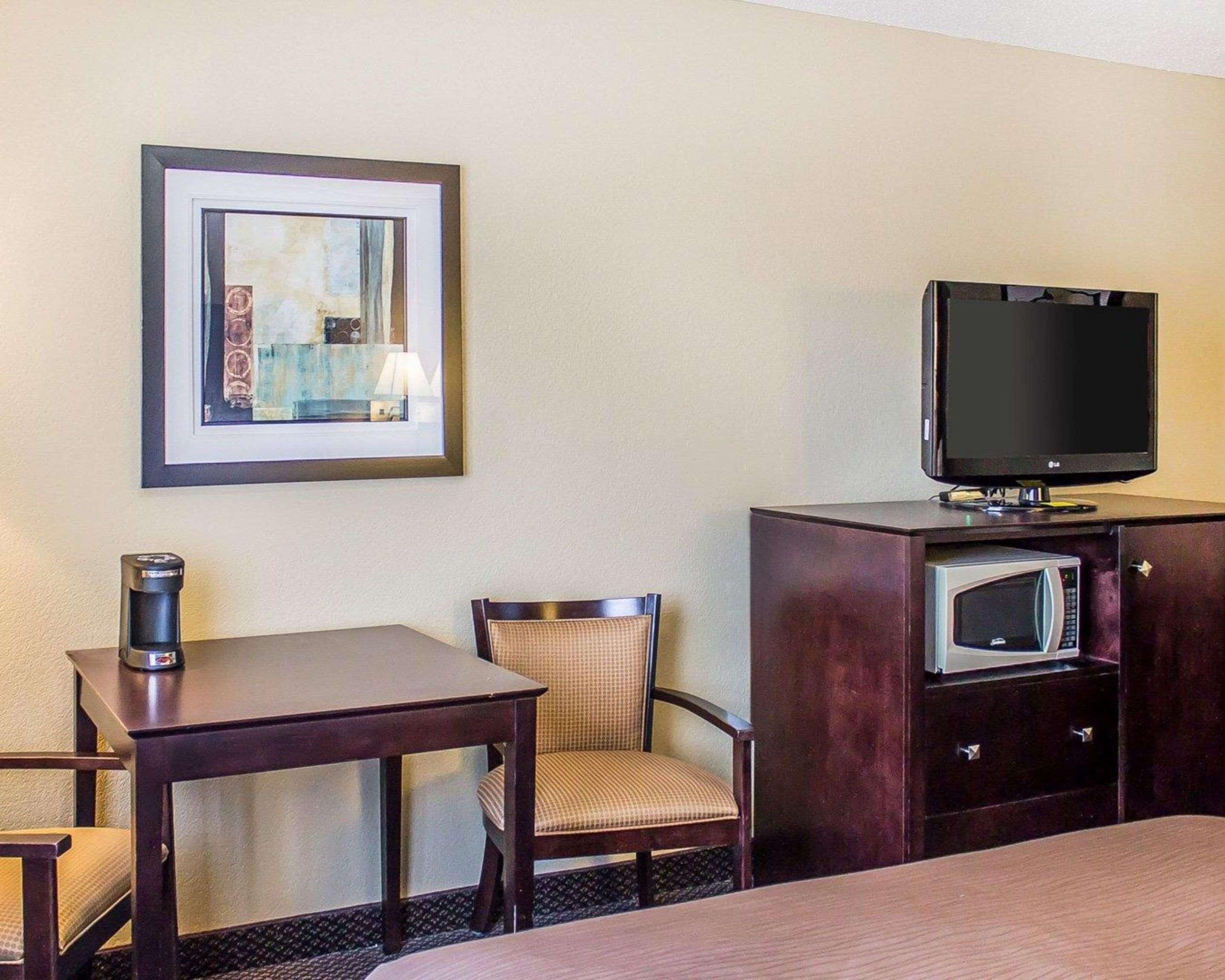 Quality Inn & Suites Sturgeon Bay Exteriér fotografie