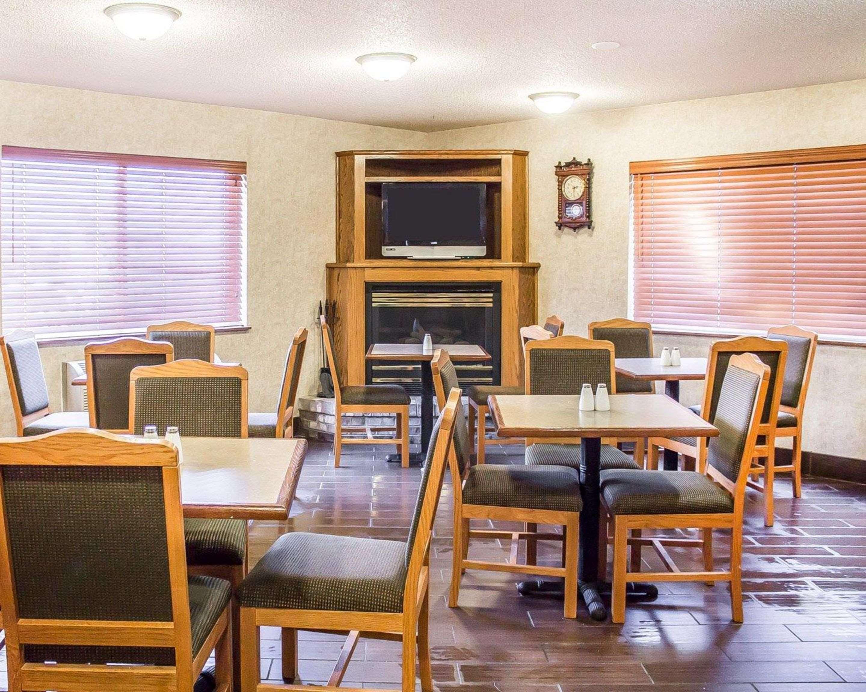 Quality Inn & Suites Sturgeon Bay Exteriér fotografie