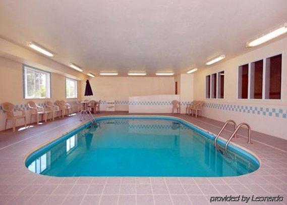 Quality Inn & Suites Sturgeon Bay Zařízení fotografie